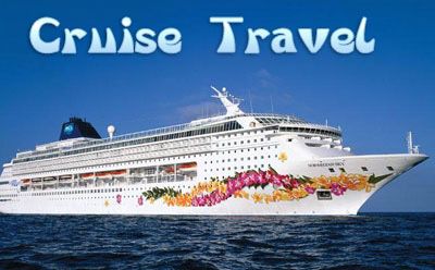 Travel Cheap Sea/Air Cruise/Airlines