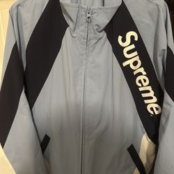 Supreme Jacket 