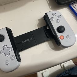 Backbone PlayStation 