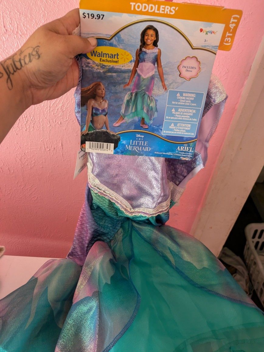 Girls Halloween.Costume