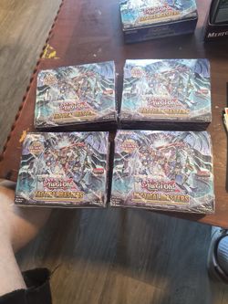 Yu-Gi-Oh Bundle Deal
