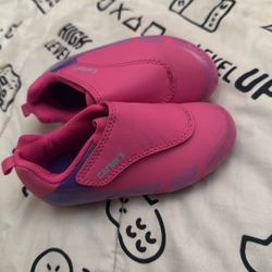 Toddler Cleats 9M