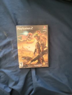 Jak 3 [Ps2]
