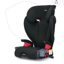 Britax Booster Car seat 