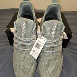 adidas Kaptir 3.0 Wonder Silver Pebble | Silver Green Men's  Shoes Size 12