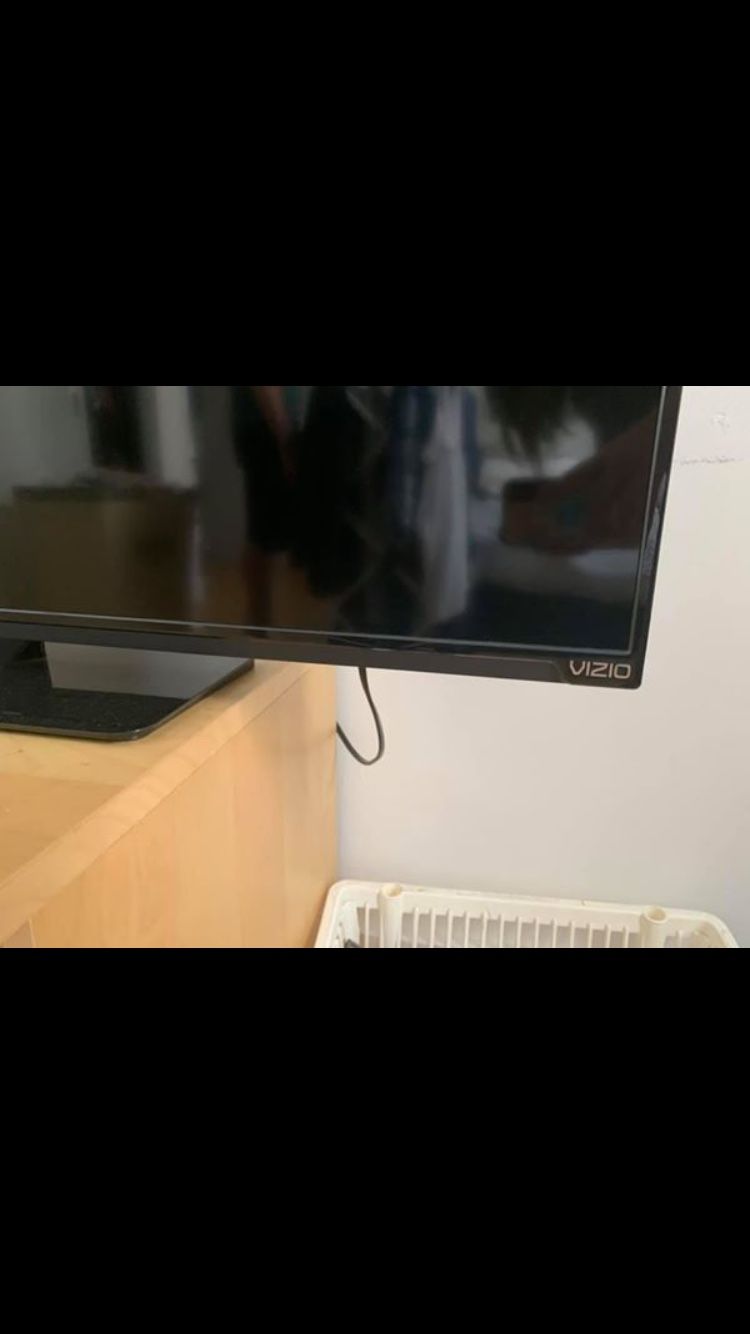 50 inch tv VIZIO MODEL