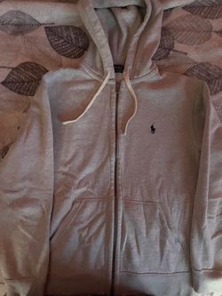 Polo Ralph Lauren Full-Zip Hoodie