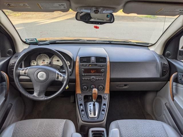 2006 Saturn Vue