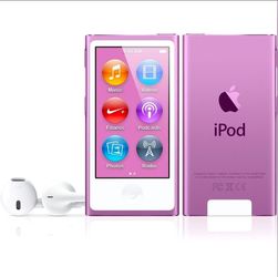 IPOD AND AIRPODS 2ND GEN