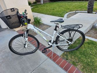 Trek Mountain Bike