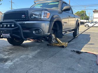 2006 Toyota Tundra