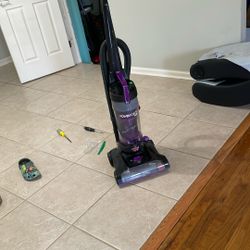 Bissell Powerforce Helix