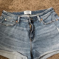 Shorts Levi’s
