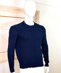 Zara sweater