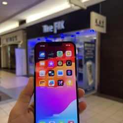 iPhone 13 Pro Max 128Gb Unlocked