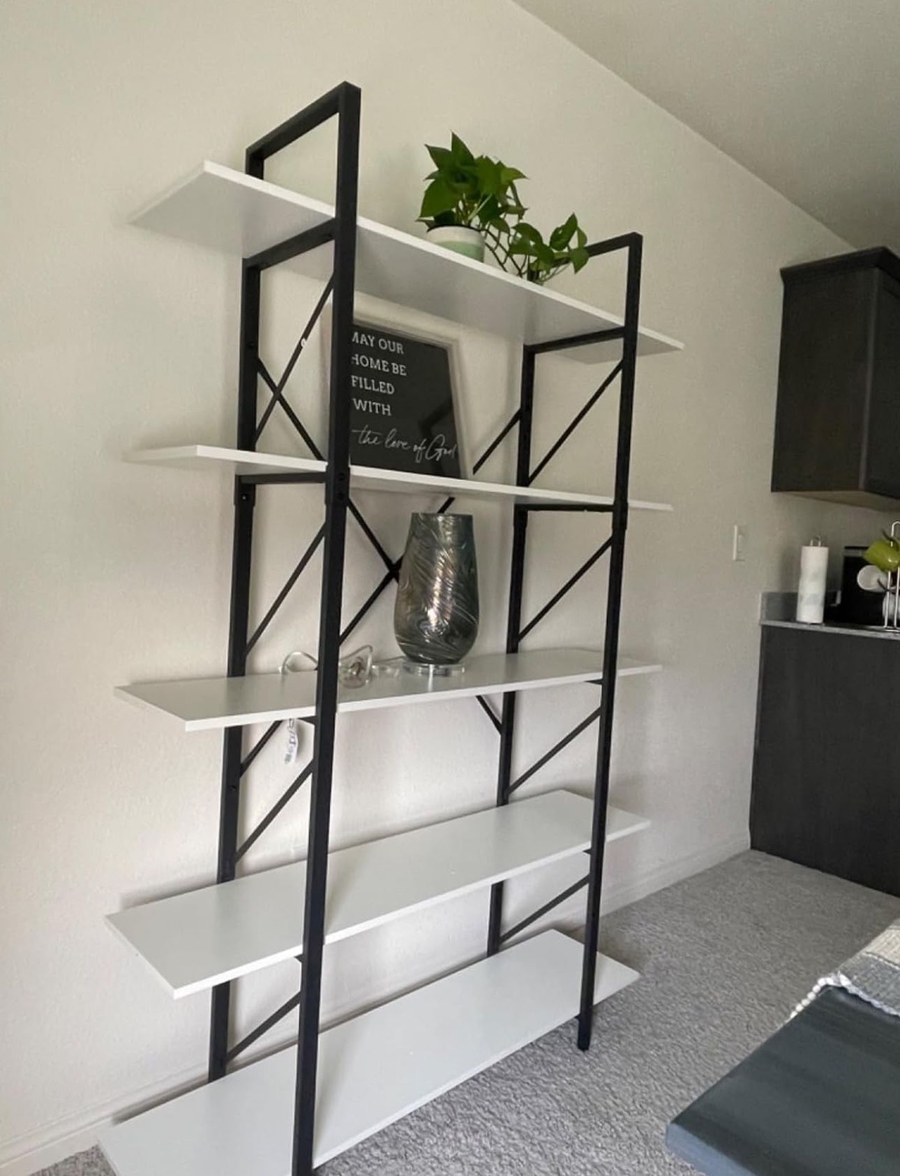 shelves 