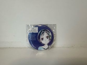 Yama no Susume Honoka Kurosaki Anime Pin Button Can Badge Encouragement of Climb