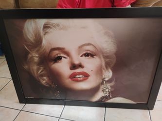 Marlyn monroe