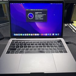 2016 MacBook Pro 13 inch