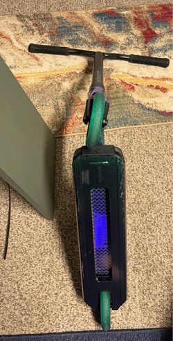 Prodigy scooter