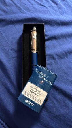 Dodgers pen 🖊️