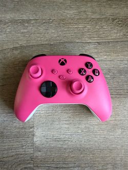 Pink Xbox Series X|S Wireless Controller