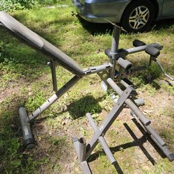 Weight Tree