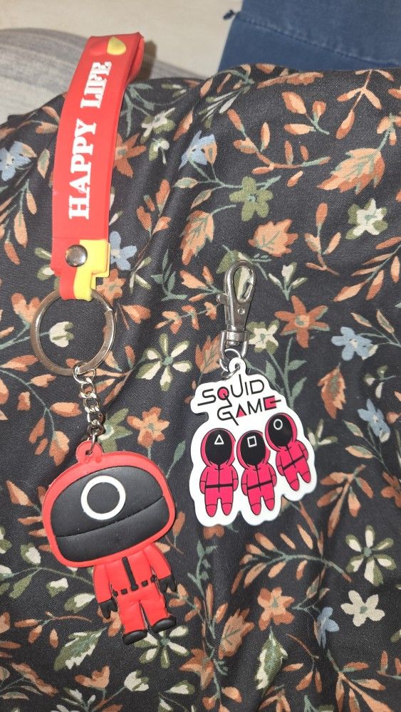 Keychain