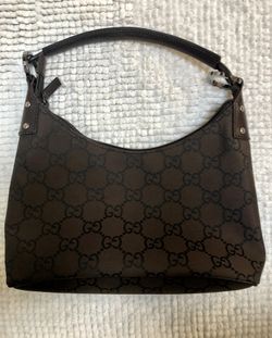 NEW AUTHENTIC GUCCI HOBO/PURSE