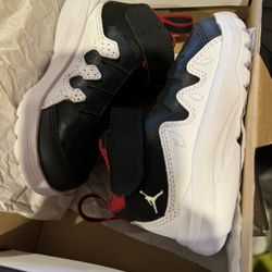 6c Jordan Prime