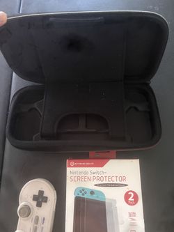 Switch Accessories 