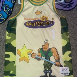 FAIRLY ODD PARENTS CLASSIC DELUXE🤌🏾