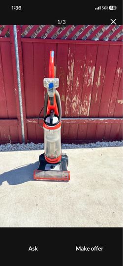 Bissell vacuum cleaner