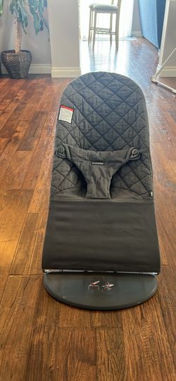Baby Bjorn Baby Bouncer