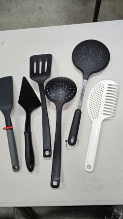 Kitchen Utensils