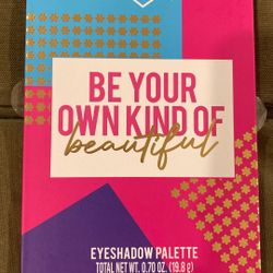 Eyeshadow Palette