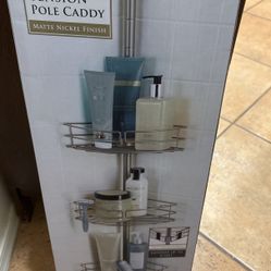 Brand New Shower Rack 