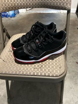 Jordan 4,11,12 & nikes