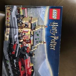 Harry POTTER Legos 