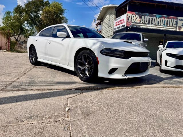2019 Dodge Charger