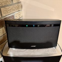 Bose Sound link Air ( WI-FI ) 