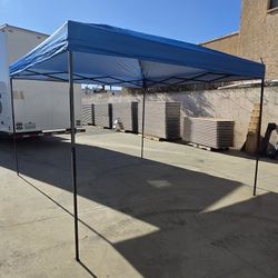 10 X 10 Shade Canopy