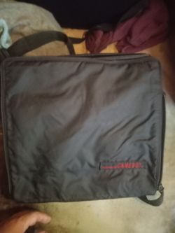 Original Vintage Nintendo Gameboy Carrying Case