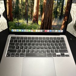 Macbook Air M2