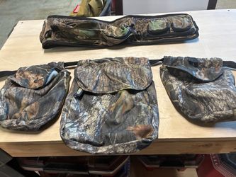 Ammo belts
