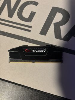 GSKILL 8GB DDR4 3200MHZ RAM