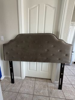 Adjustable Headboard