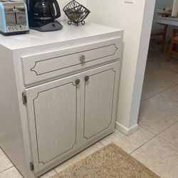 Cabinet Rolling