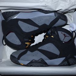 Retro Air Jordan 7 ‘bordeaux’ 