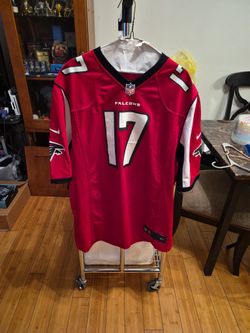 Atlanta Falcons Hester Jersey